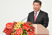 习近平：股市波动不改发展资本市场改革方向